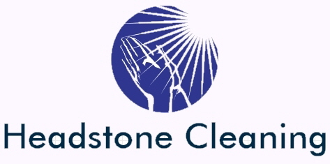 Headstone Cleaning logo